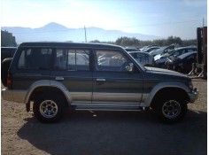 MITSUBISHI PAJERO (V44)