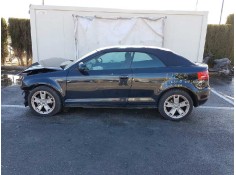 AUDI A3 CABRIOLET (8P)