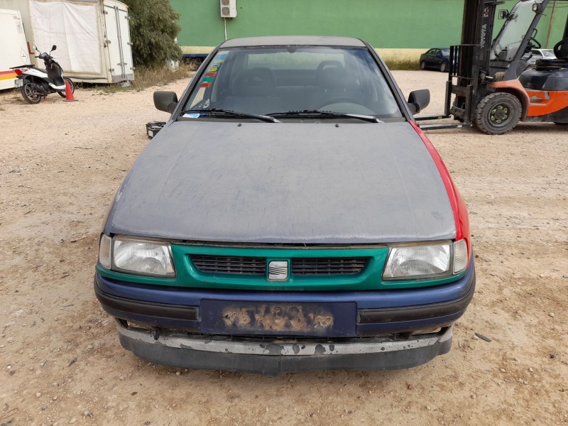 seat cordoba (6k1, 6k2) del año 1994