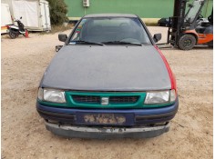 SEAT CORDOBA (6K1, 6K2)