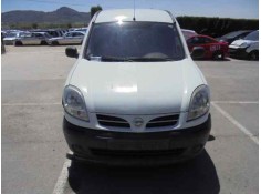 NISSAN KUBISTAR (X76)