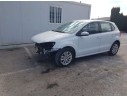 volkswagen polo (6c1) del año 2014