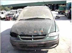 CHRYSLER VOYAGER (GS)