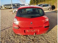 RENAULT CLIO III