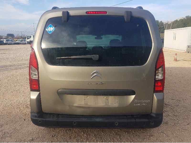 citroën berlingo cuadro del año 2014