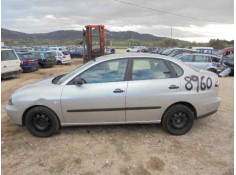 SEAT CORDOBA BERLINA (6L2)