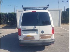 VOLKSWAGEN CADDY FURGÓN/KOMBI