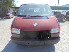 VOLKSWAGEN T4 TRANSPORTER/FURGONETA SYNCRO (MOD. 1991)
