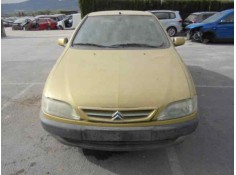CITROËN XSARA COUPE