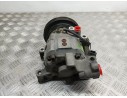 Recambio de compresor aire acondicionado para nissan almera (n15) gx referencia OEM IAM 95600  CALSONIC