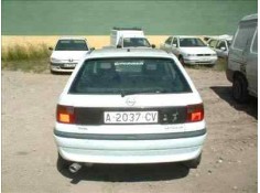 OPEL ASTRA F BERLINA