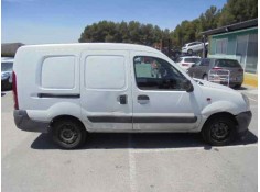 NISSAN KUBISTAR (X76)