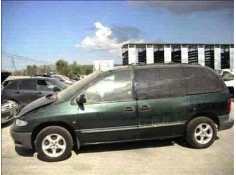 CHRYSLER VOYAGER (GS)