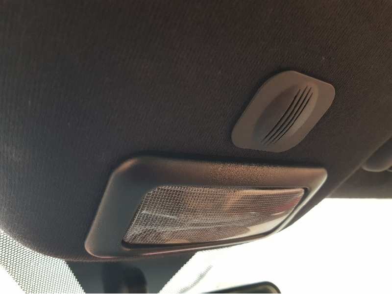 Recambio de luz interior para fiat nuova 500 (150) s referencia OEM IAM 51796974  