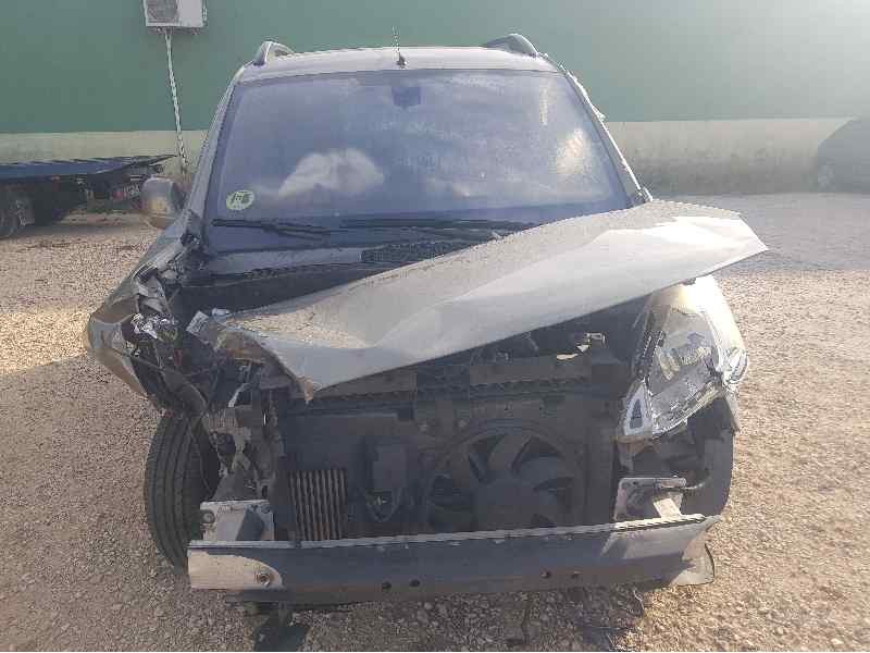 citroën berlingo cuadro del año 2014