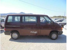 VOLKSWAGEN T4 TRANSPORTER/FURGONETA SYNCRO (MOD. 1991)