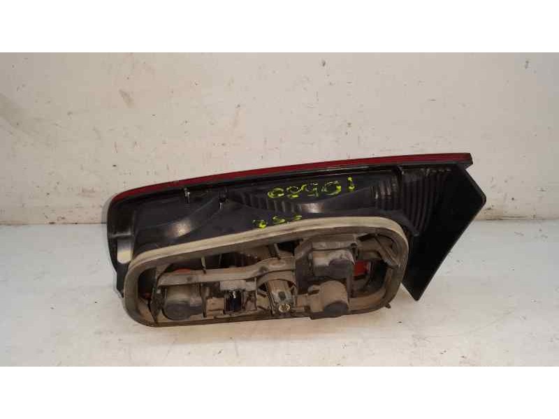 Recambio de piloto trasero izquierdo para renault laguna ii (bg0) authentique referencia OEM IAM   INTERIOR