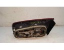 Recambio de piloto trasero izquierdo para renault laguna ii (bg0) authentique referencia OEM IAM   INTERIOR