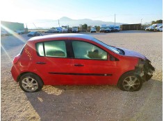 RENAULT CLIO III