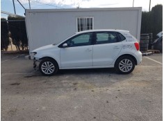 VOLKSWAGEN POLO (6C1)