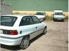 OPEL ASTRA F BERLINA