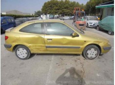 CITROËN XSARA COUPE