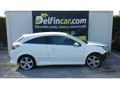 OPEL ASTRA GTC