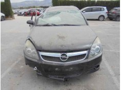 OPEL VECTRA C CARAVAN