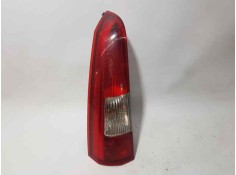 Recambio de piloto trasero izquierdo para volvo v70 familiar 2.4 cat referencia OEM IAM 9154493  SUPERIOR POCO ROZADO