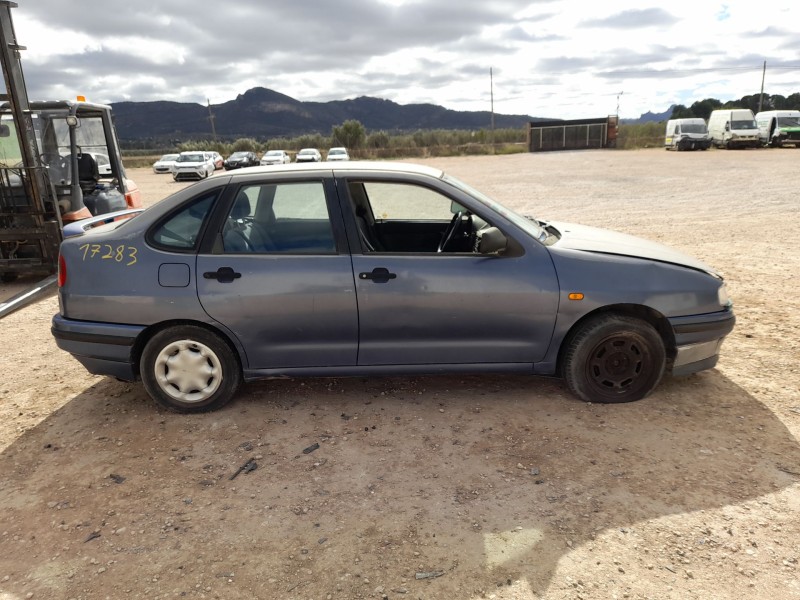 seat cordoba (6k1, 6k2) del año 1994