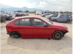 SEAT LEON (1M1)