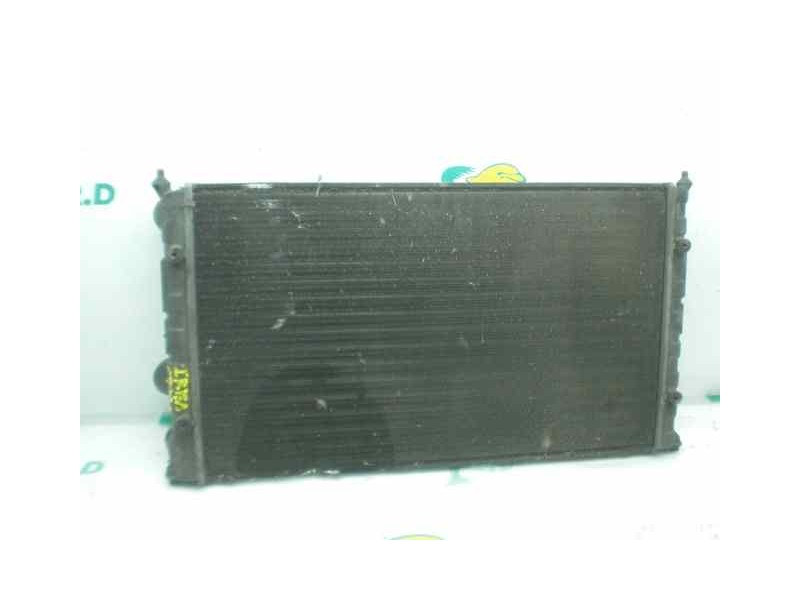 Recambio de radiador agua para seat ibiza (6k) cl referencia OEM IAM 6K0121253K  