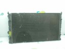 Recambio de radiador agua para seat ibiza (6k) cl referencia OEM IAM 6K0121253K  