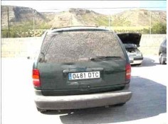 CHRYSLER VOYAGER (GS)