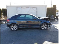 AUDI A3 CABRIOLET (8P)