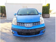 NISSAN NOTE (E11E)