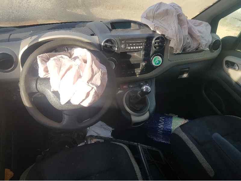 citroën berlingo cuadro del año 2014