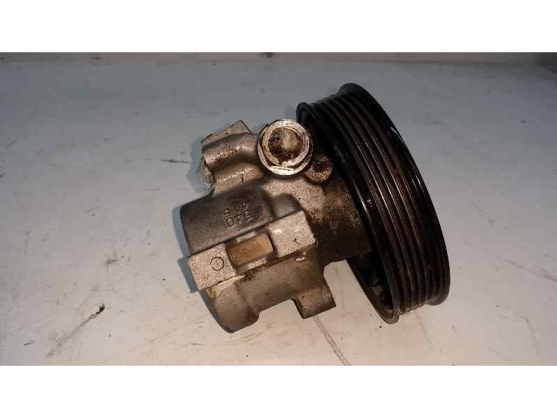 Recambio de bomba direccion para chevrolet aveo ls referencia OEM IAM   