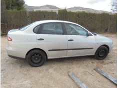 SEAT CORDOBA BERLINA (6L2)