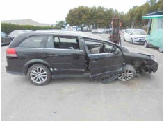 OPEL VECTRA C CARAVAN