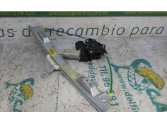 Recambio de elevalunas delantero derecho para opel corsa d cmon referencia OEM IAM 541613212  ELECTRICO