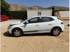 RENAULT MEGANE IV HATCHBACK (B9A/M/N_)