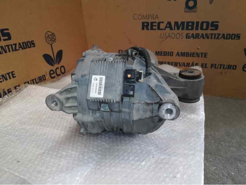 Recambio de diferencial trasero para chevrolet captiva 2.0 vcdi lt referencia OEM IAM DASH04913 22721326 