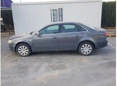 AUDI A4 BERLINA (8E)