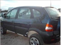 RENAULT SCENIC RX4 (JA0)