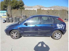 FORD FOCUS BERLINA (CAK)