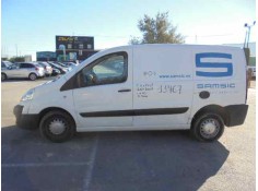 PEUGEOT EXPERT KASTEN