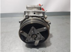 Recambio de compresor aire acondicionado para citroën jumper pritsche 33 l1 bluehdi 130 referencia OEM IAM 9819711380 SD7V16 SAN