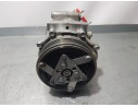 Recambio de compresor aire acondicionado para citroën jumper pritsche 33 l1 bluehdi 130 referencia OEM IAM 9819711380 SD7V16 SAN