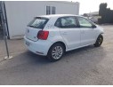 volkswagen polo (6c1) del año 2014